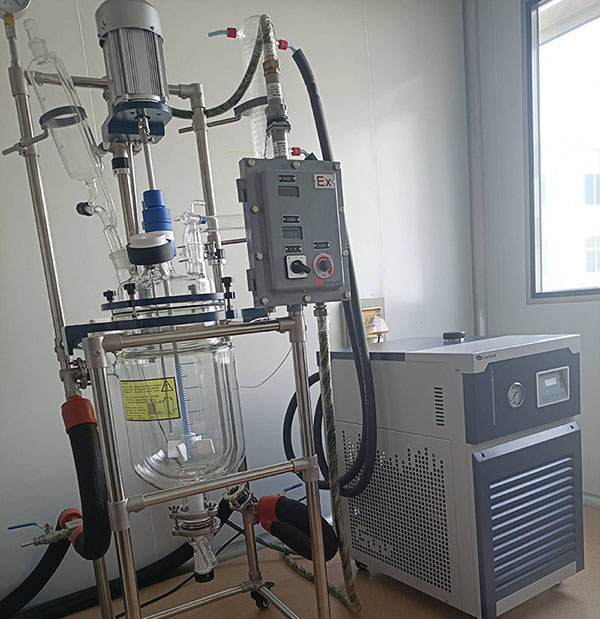 常見的玻璃反應(yīng)釜有哪幾種?原理及特點