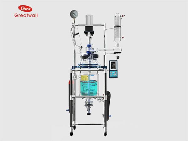 雙層玻璃反應(yīng)釜使用說(shuō)明,注意事項(xiàng)與故障排除